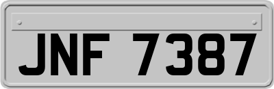 JNF7387