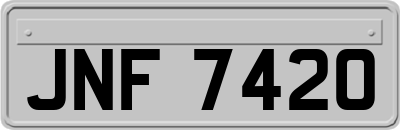 JNF7420