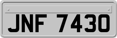 JNF7430