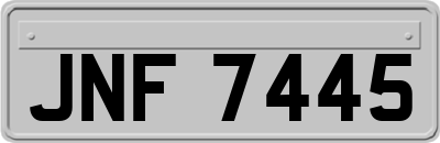 JNF7445