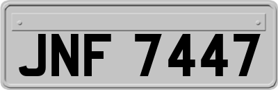 JNF7447