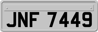 JNF7449