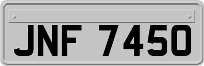 JNF7450