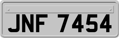 JNF7454