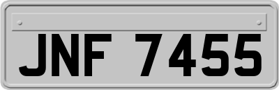 JNF7455