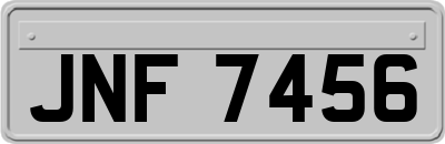 JNF7456