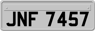 JNF7457