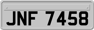JNF7458