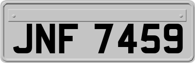 JNF7459