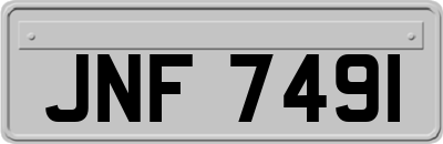 JNF7491