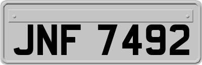 JNF7492