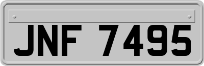 JNF7495