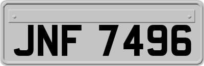 JNF7496