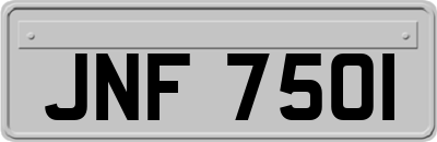 JNF7501