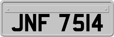 JNF7514