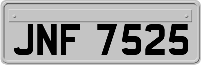 JNF7525