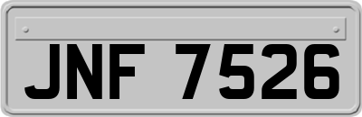 JNF7526