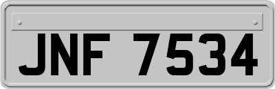 JNF7534