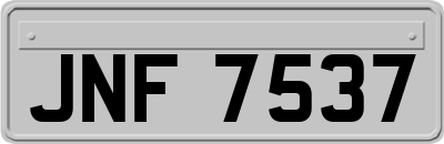 JNF7537