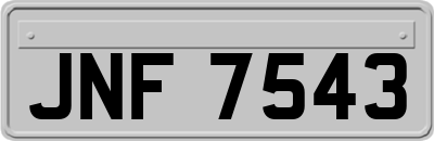 JNF7543