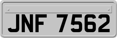 JNF7562