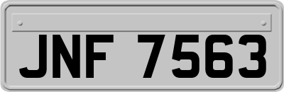 JNF7563