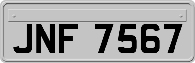 JNF7567