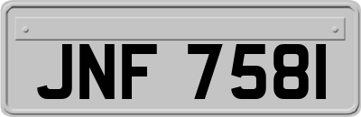 JNF7581