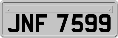 JNF7599