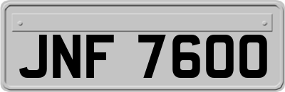 JNF7600