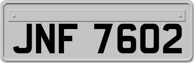 JNF7602