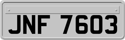 JNF7603