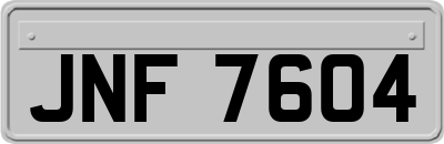 JNF7604