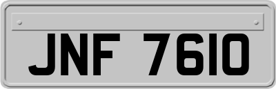 JNF7610