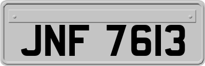 JNF7613