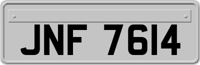 JNF7614