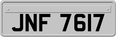 JNF7617