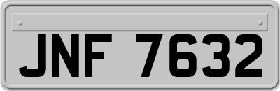 JNF7632