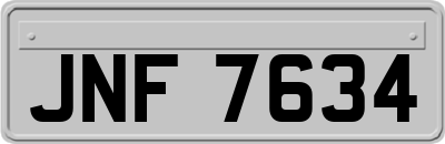 JNF7634