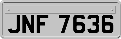 JNF7636