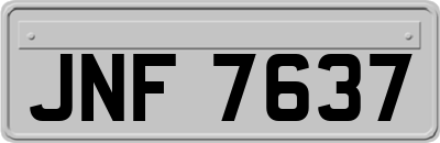 JNF7637