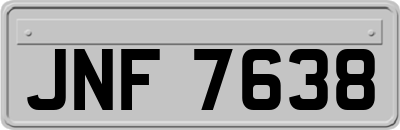 JNF7638