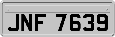 JNF7639