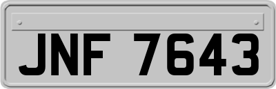 JNF7643