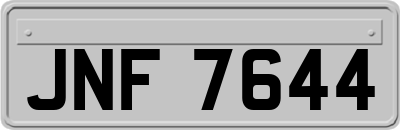 JNF7644