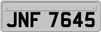 JNF7645