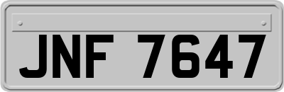 JNF7647