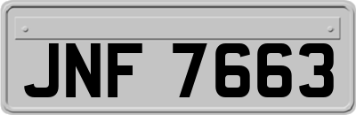 JNF7663