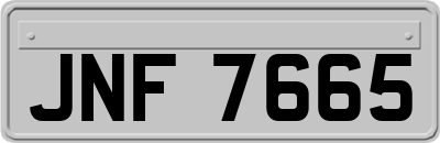JNF7665