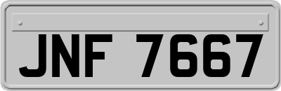 JNF7667